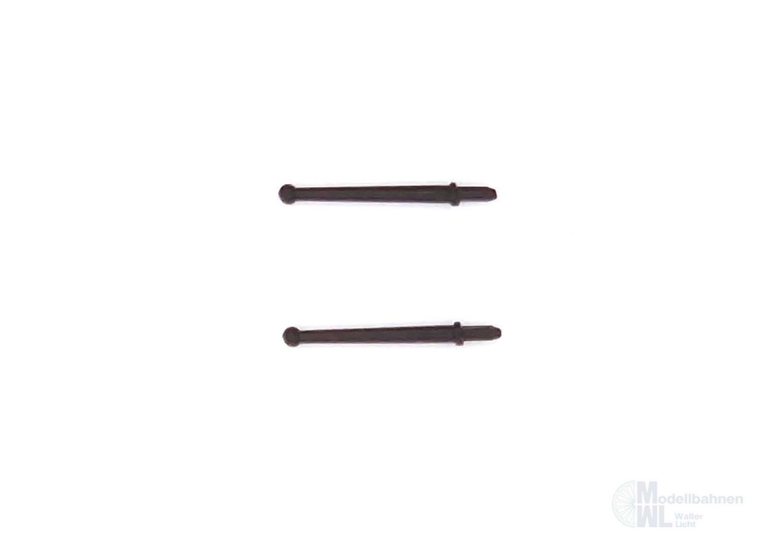 Märklin Ersatzeile E297871 - ERSATZTEIL: Griffstange Tender 2 St